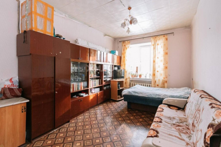 2-комн квартира Мира, 38