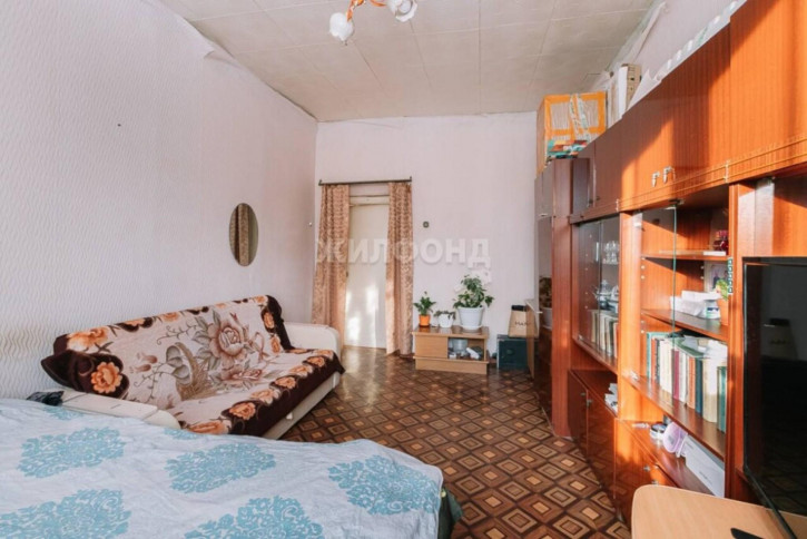 2-комн квартира Мира, 38