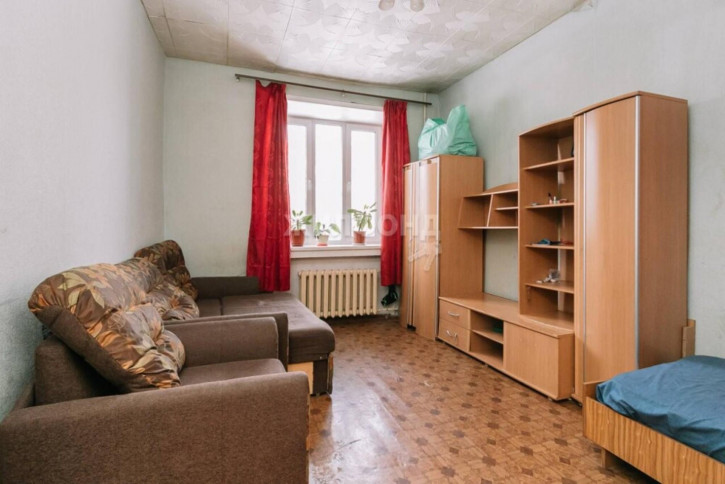 2-комн квартира Мира, 38