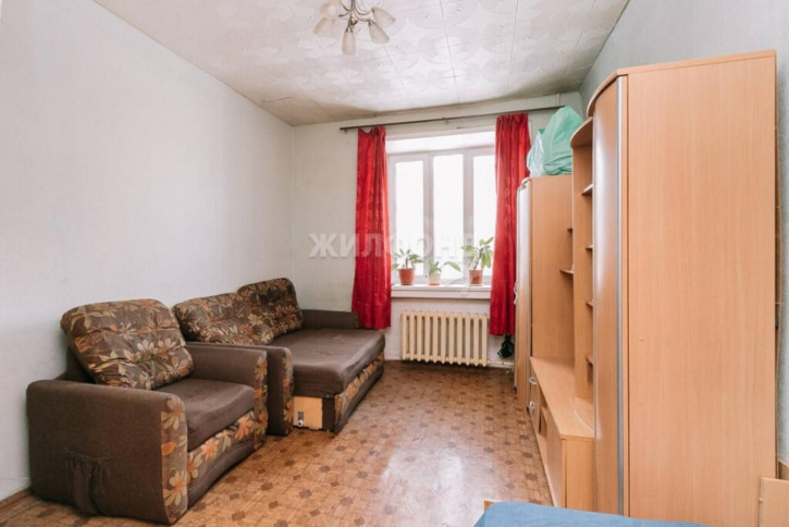 2-комн квартира Мира, 38
