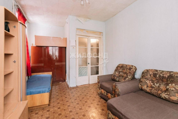 2-комн квартира Мира, 38