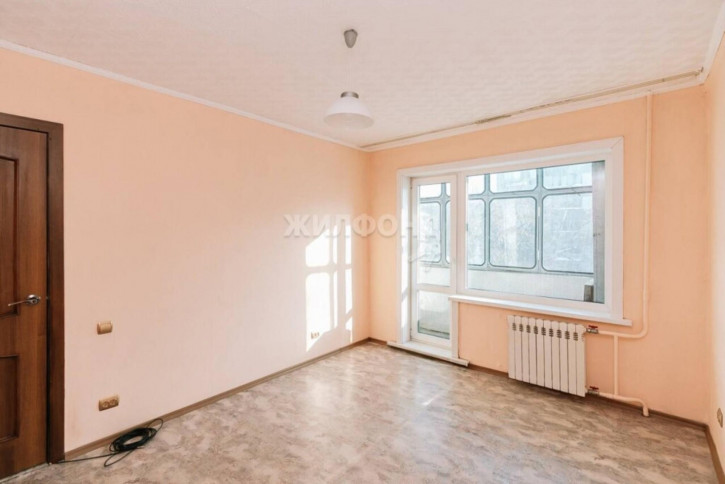 2-комн квартира Кубовая, 105