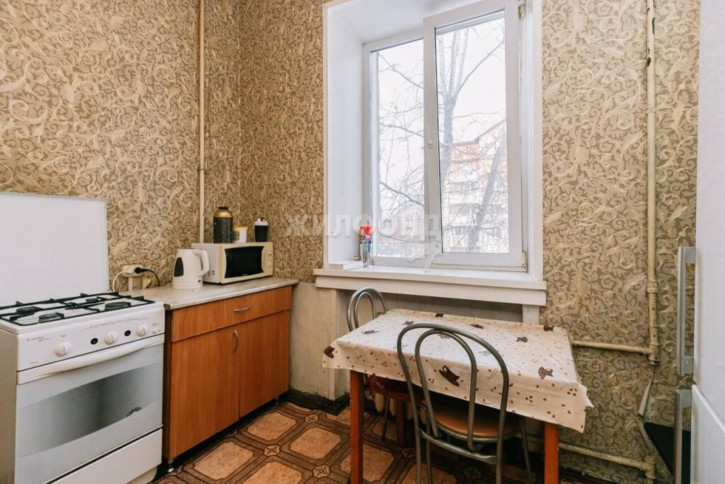 2-комн квартира Мира, 38