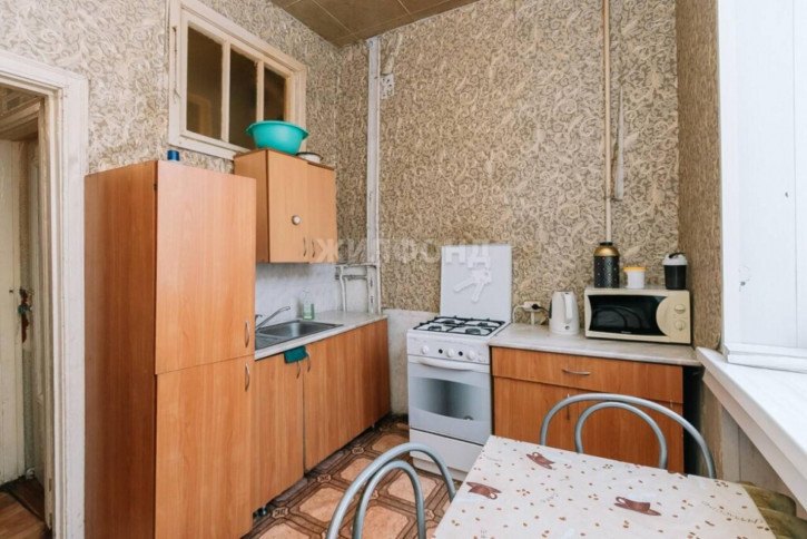 2-комн квартира Мира, 38