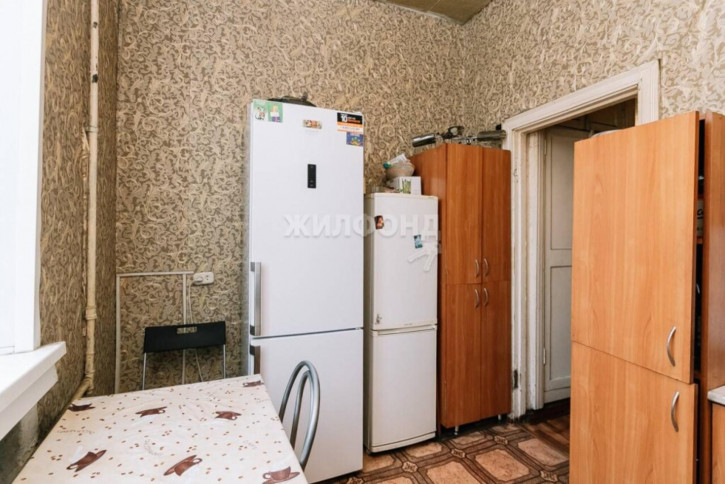 2-комн квартира Мира, 38