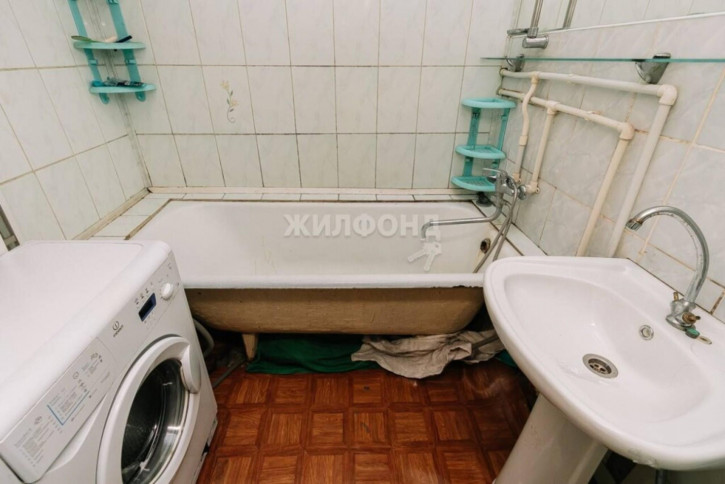 2-комн квартира Мира, 38