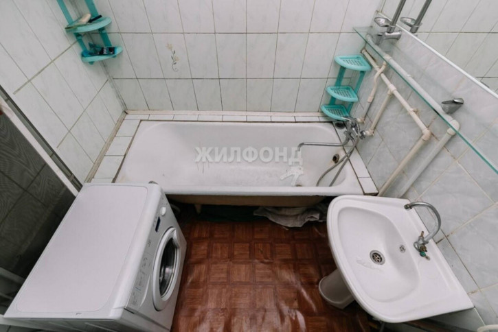 2-комн квартира Мира, 38