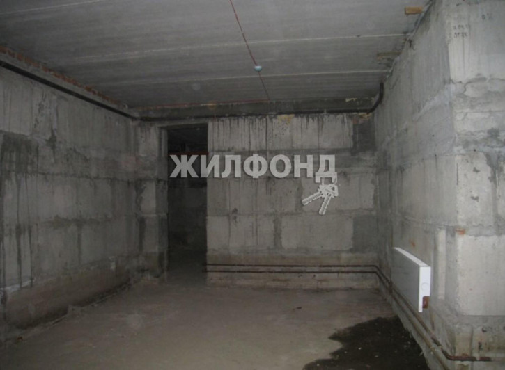 3-комн квартира Герцена, 1/1