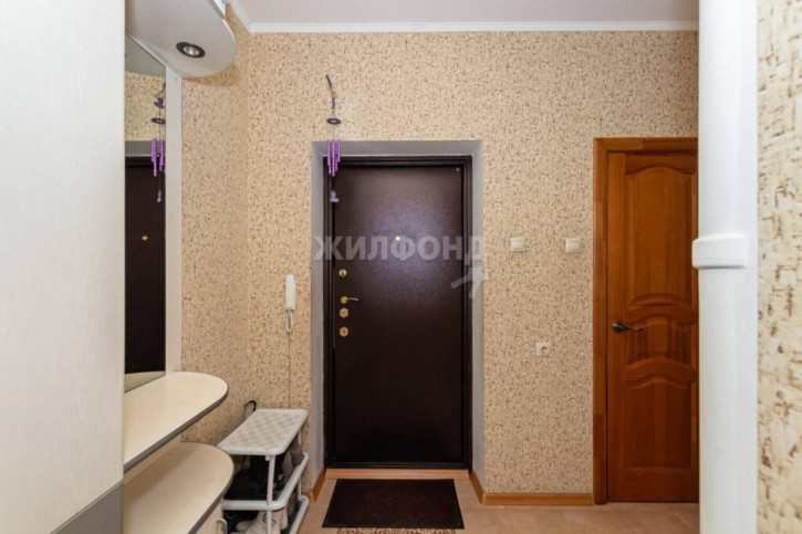 2-комн квартира Рубиновая, 4