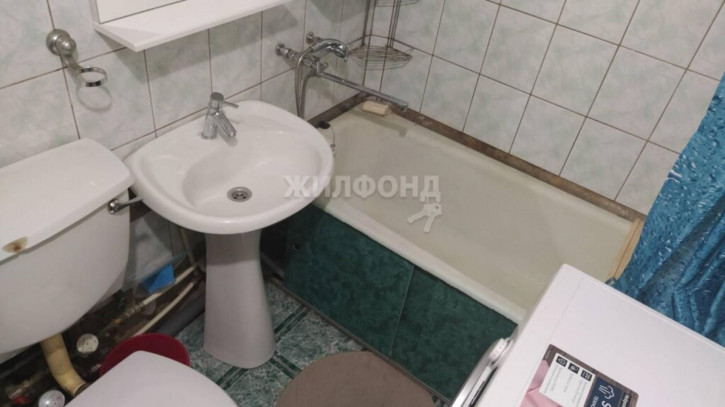 3-комн квартира Железнодорожная, 12