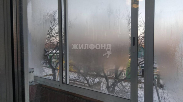 3-комн квартира Железнодорожная, 12