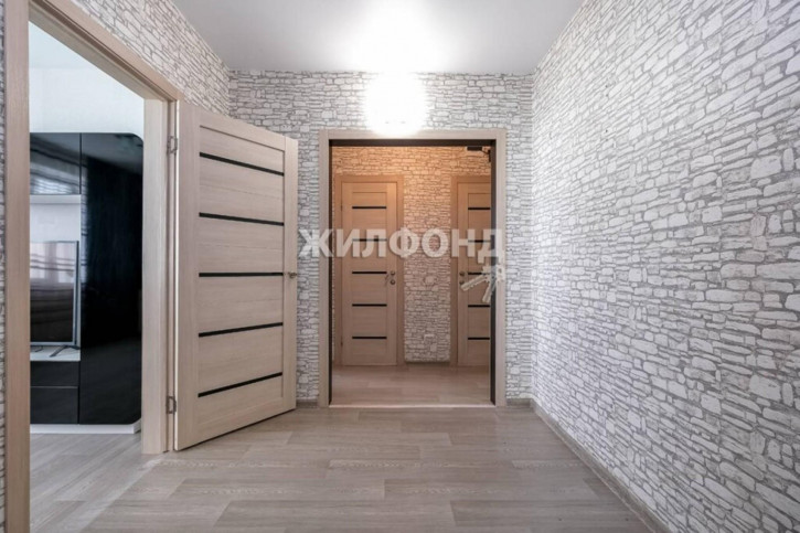 3-комн квартира Звёздная, 18