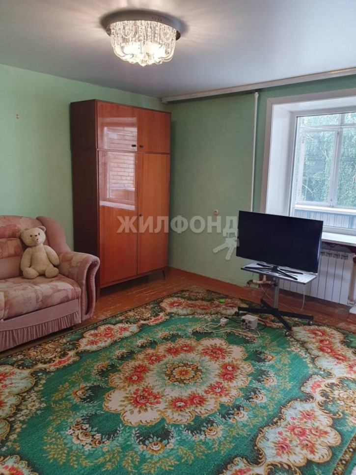 3-комн квартира Петровского, 7
