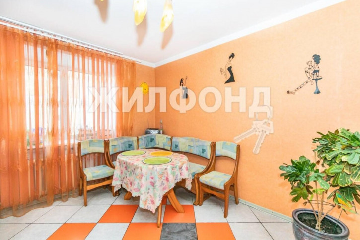 3-комн квартира Мичурина, 18/1