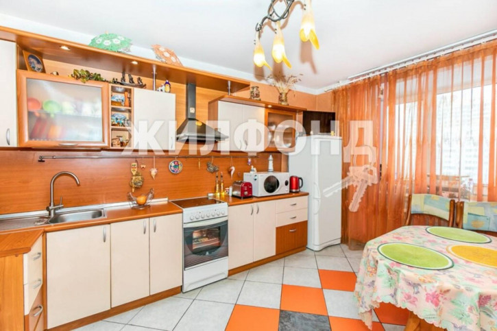 3-комн квартира Мичурина, 18/1