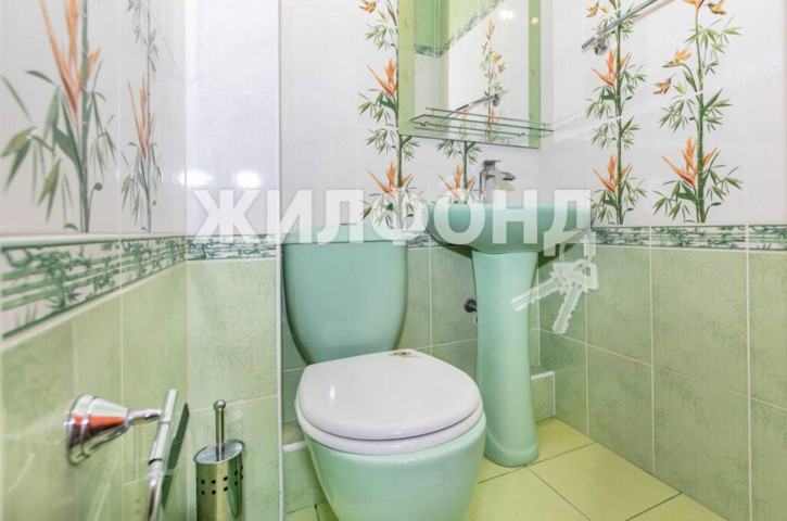 3-комн квартира Мичурина, 18/1