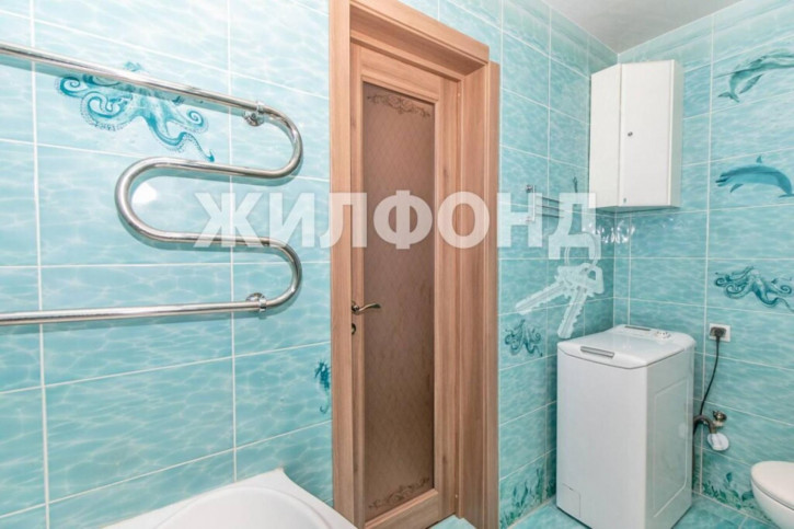 3-комн квартира Мичурина, 18/1