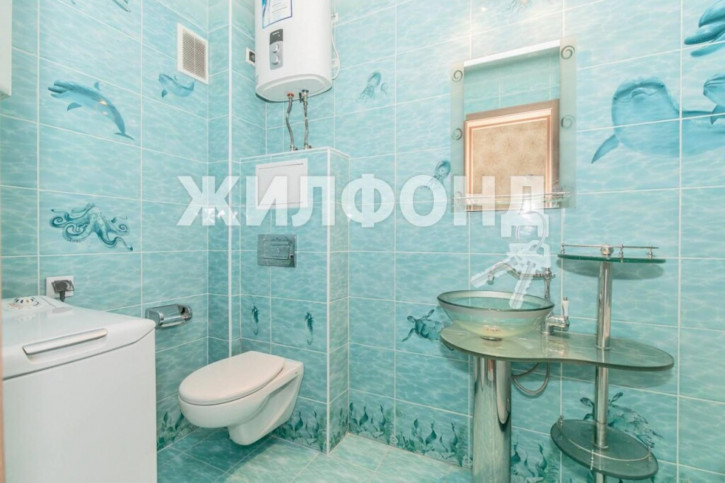 3-комн квартира Мичурина, 18/1