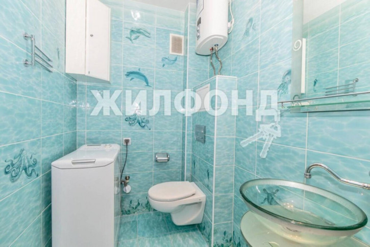 3-комн квартира Мичурина, 18/1