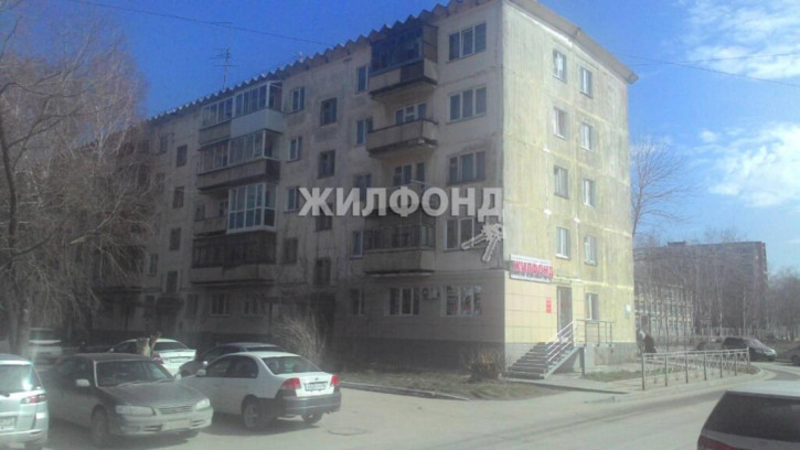 3-комн квартира Иванова, 7