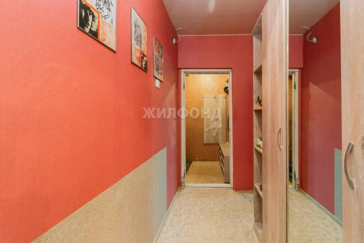 3-комн квартира Мичурина, 29