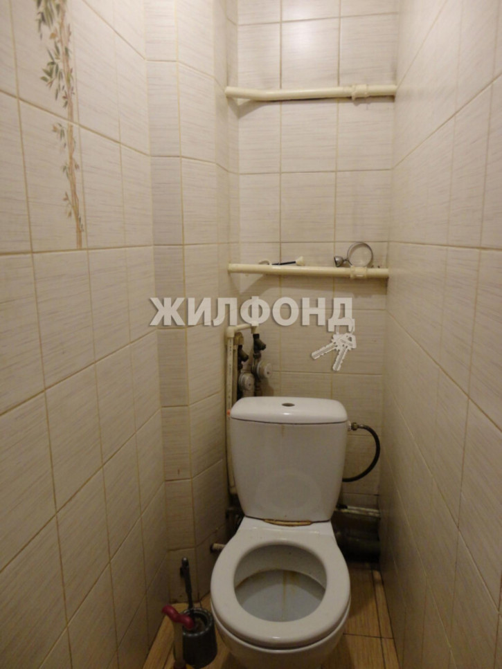3-комн квартира Доватора, 37
