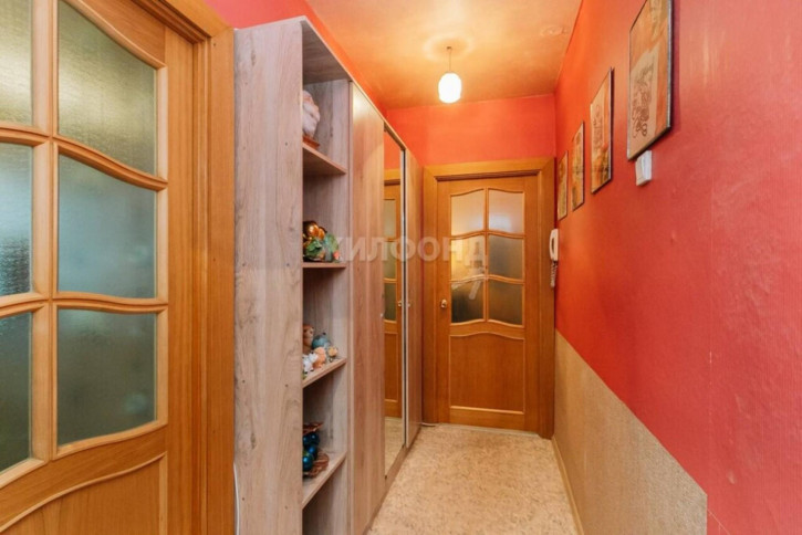 3-комн квартира Мичурина, 29