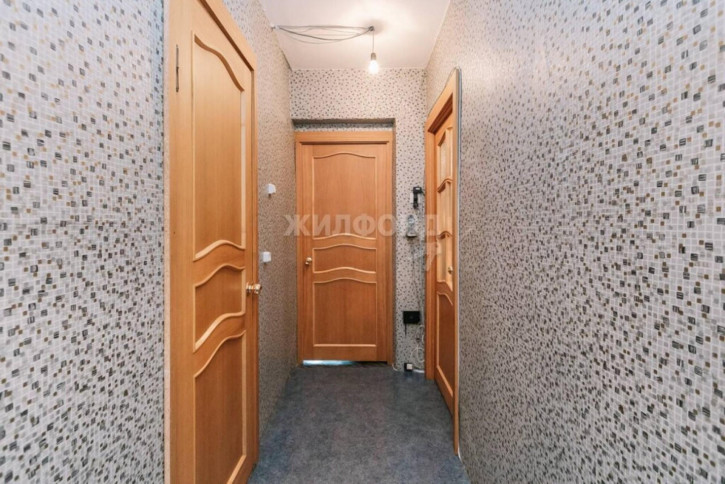 3-комн квартира Мичурина, 29