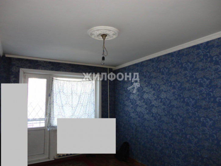 3-комн квартира Доватора, 37