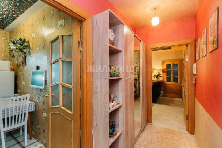 3-комн квартира Мичурина, 29