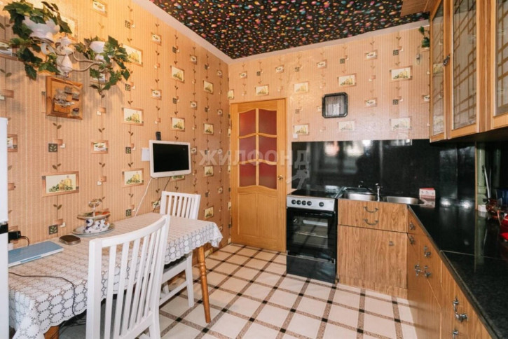 3-комн квартира Мичурина, 29