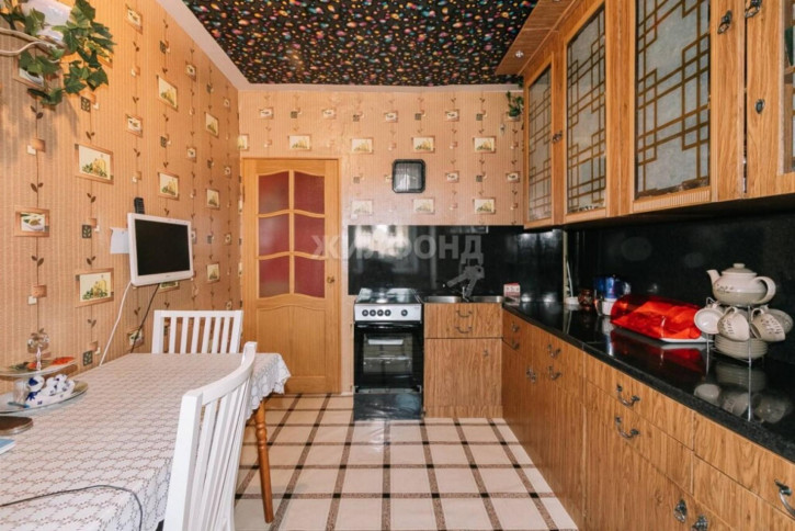 3-комн квартира Мичурина, 29