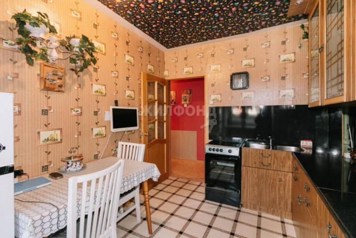 3-комн квартира Мичурина, 29