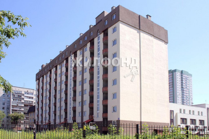 3-комн квартира Сибирская, 35/1