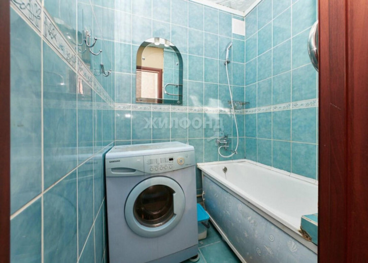 3-комн квартира Новая Заря, 25/1