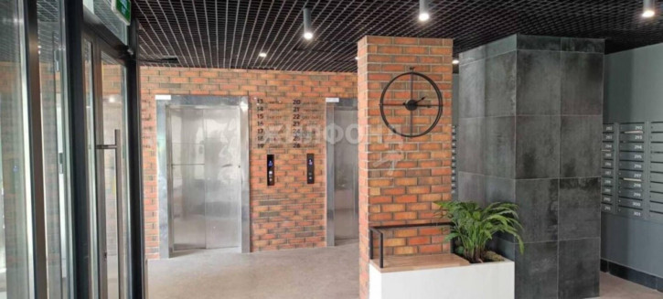 3-комн квартира Ясный Берег, 27
