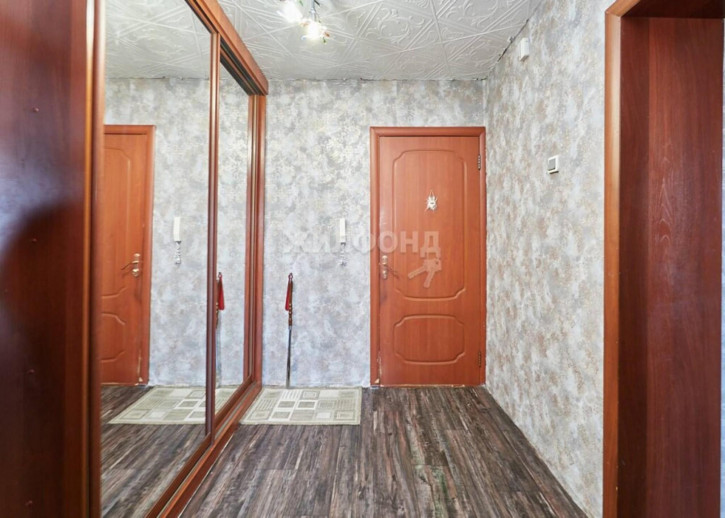 3-комн квартира Новая Заря, 25/1