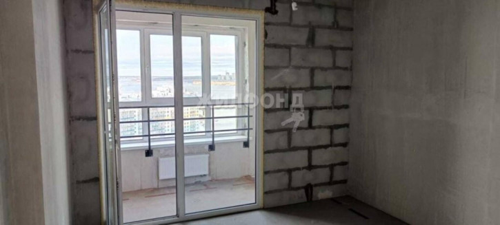 3-комн квартира Ясный Берег, 27