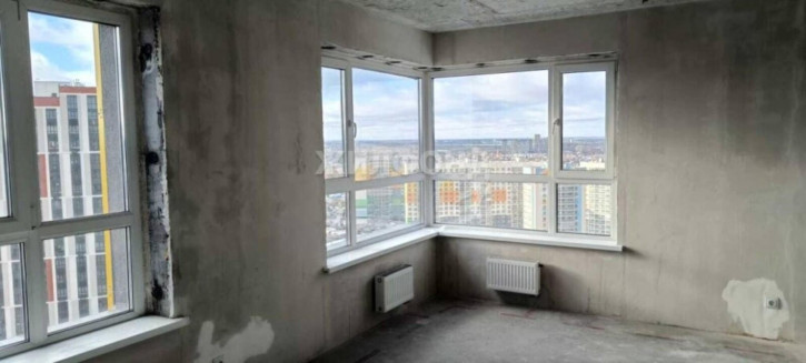 3-комн квартира Ясный Берег, 27