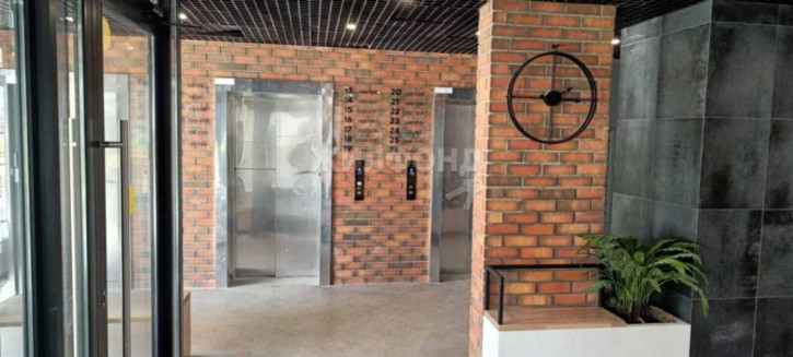 3-комн квартира Ясный Берег, 27