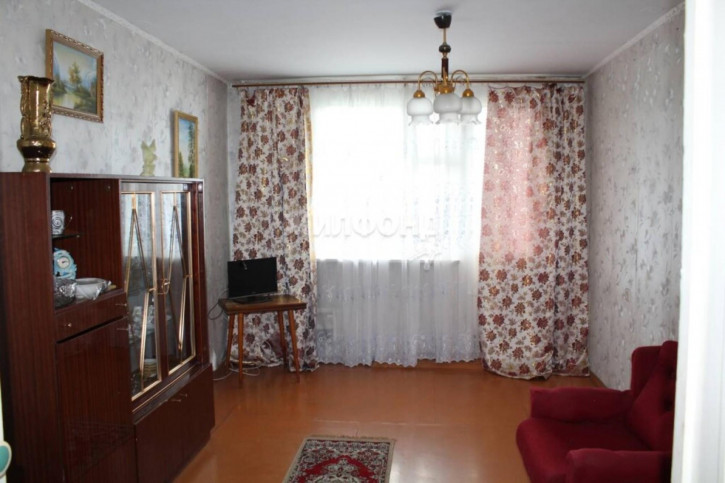 3-комн квартира Палласа, 17