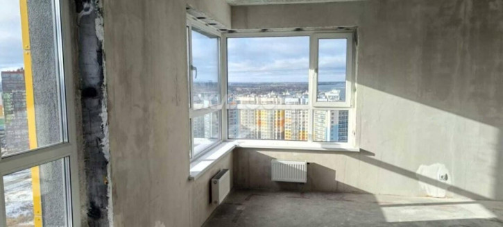 3-комн квартира Ясный Берег, 27