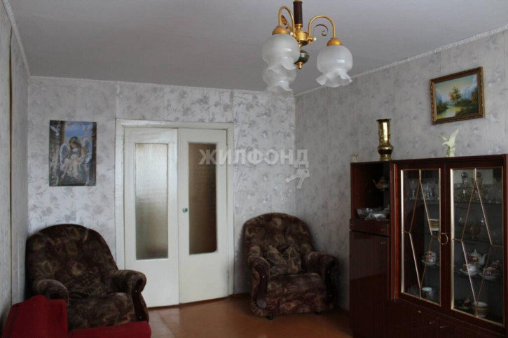 3-комн квартира Палласа, 17