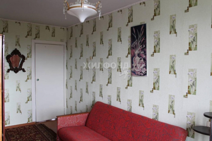 3-комн квартира Палласа, 17