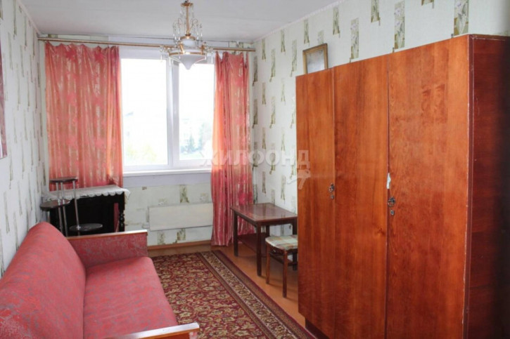 3-комн квартира Палласа, 17