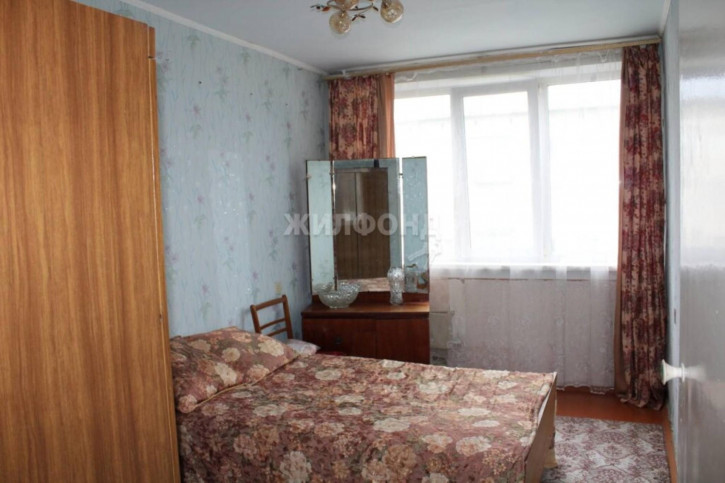 3-комн квартира Палласа, 17