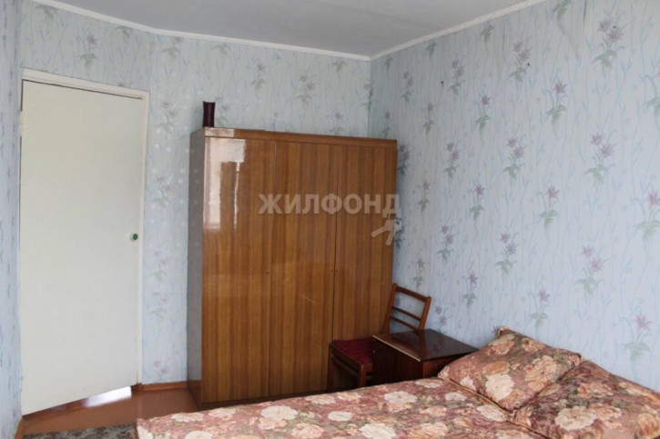 3-комн квартира Палласа, 17