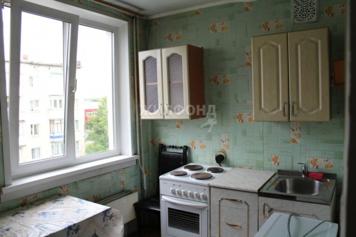 3-комн квартира Палласа, 17
