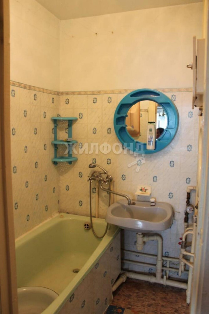 3-комн квартира Палласа, 17