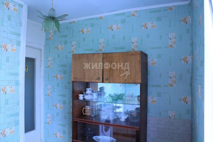 3-комн квартира Палласа, 17